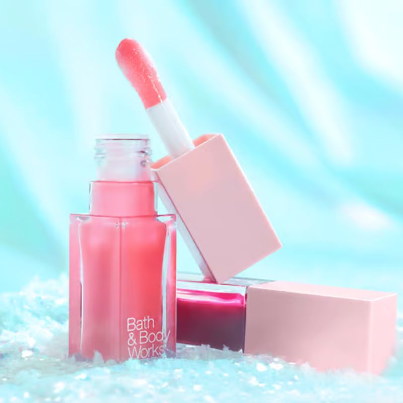 bath body works lip (1) bath body works lip
