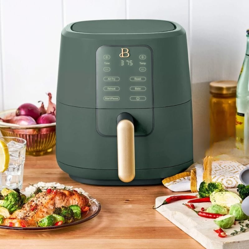 beautiful air fryer (1) beautiful air fryer (1)