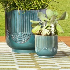 beautiful planter