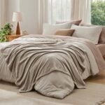 bedsure bed bag
