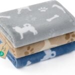 bedsure dog blanket