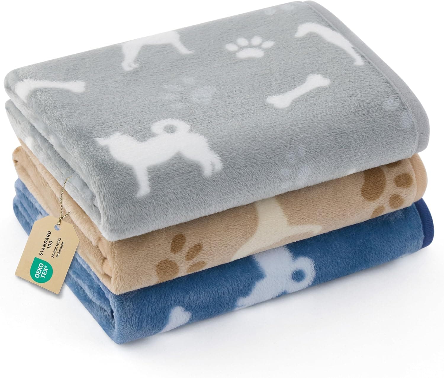 bedsure dog blanket
