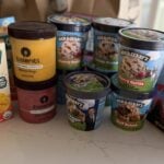 ben jerry's frozen amazon whole foods