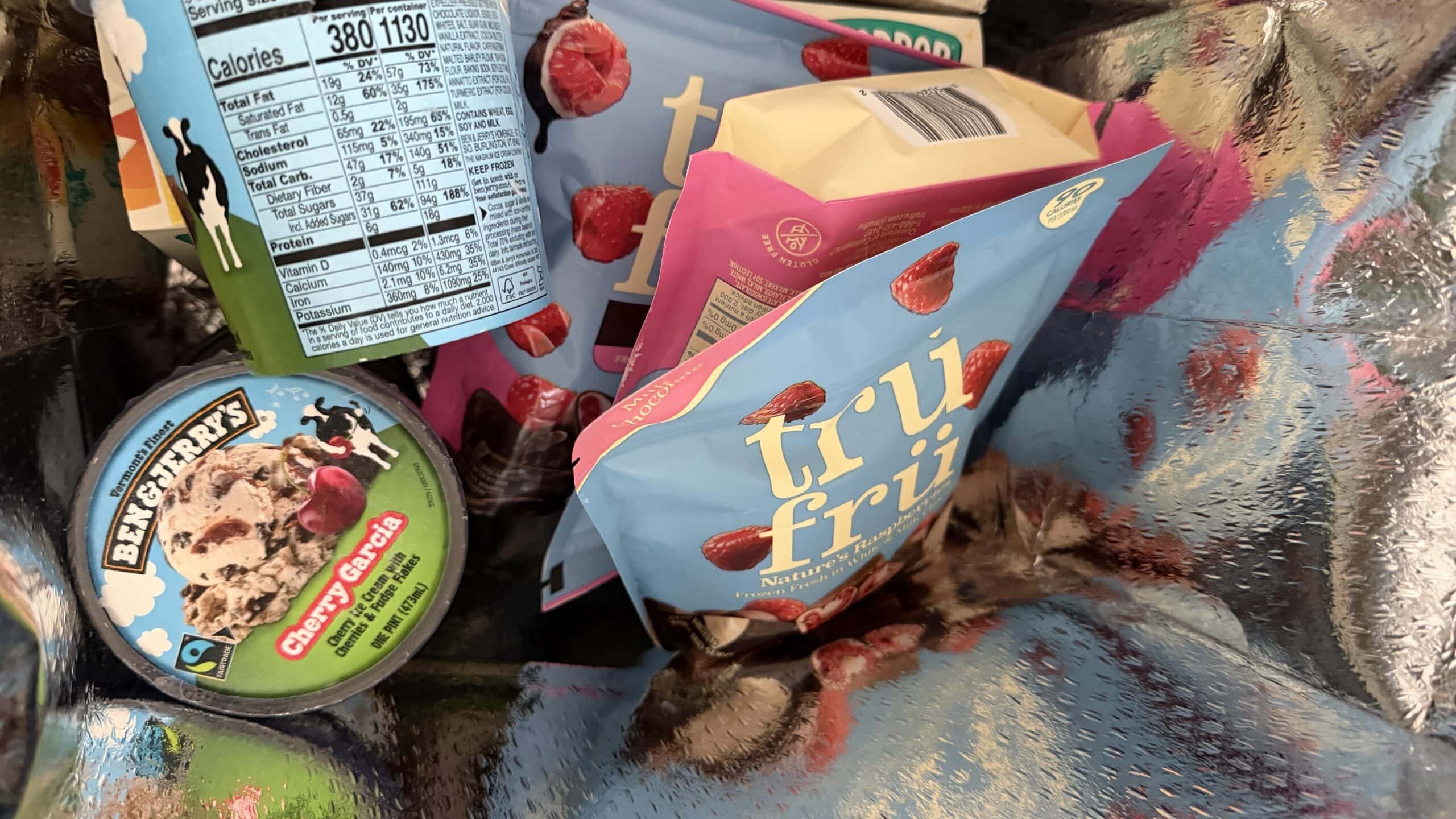 ben jerry's frozen amazon whole foods 2
