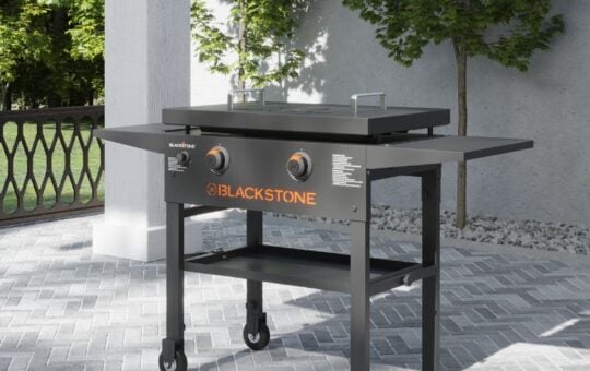 blackstone