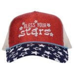 bless your stars hat