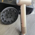 bopcal hair dryer