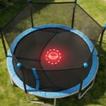 bouncepro trampoline light