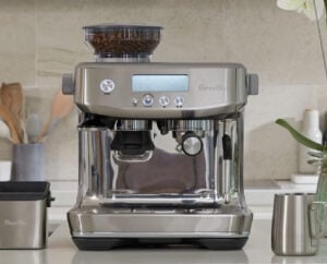 breville laurie