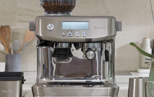 breville laurie