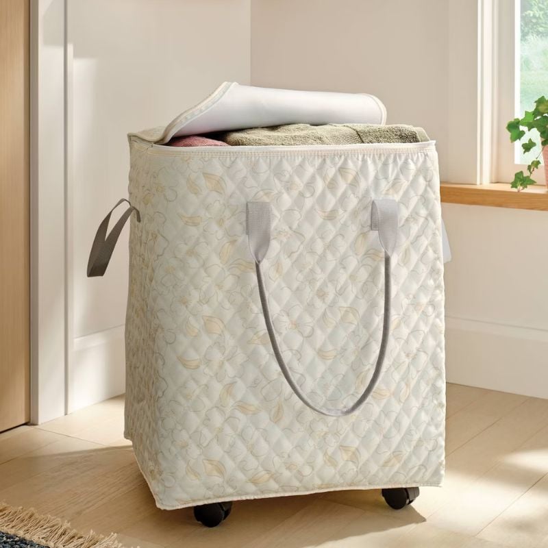 brightroom rolling storage bag