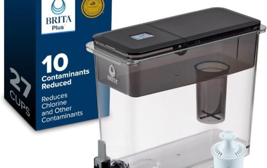 brita pitcher