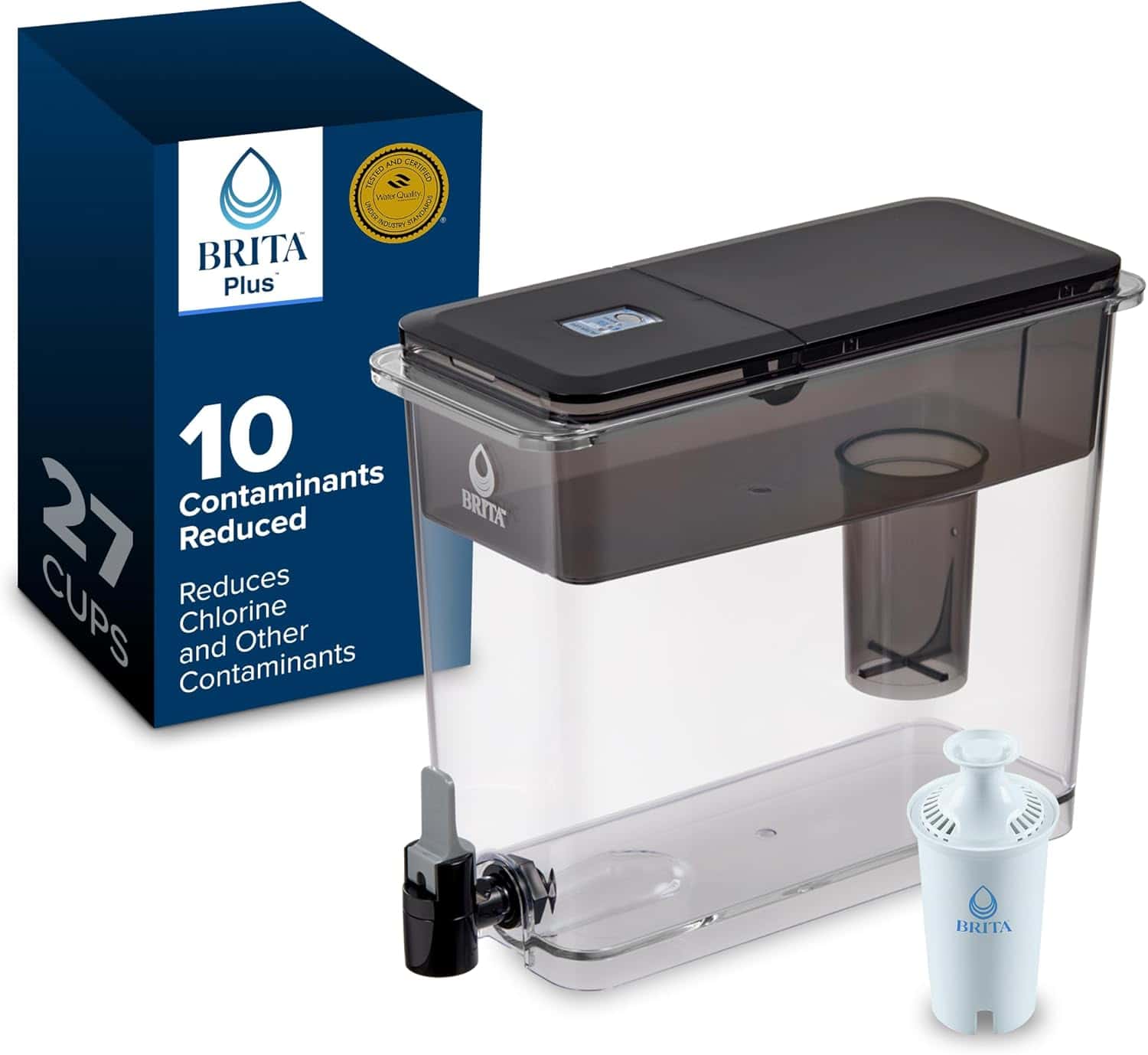 brita pitcher