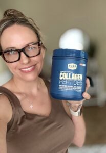 bubs collagen mary