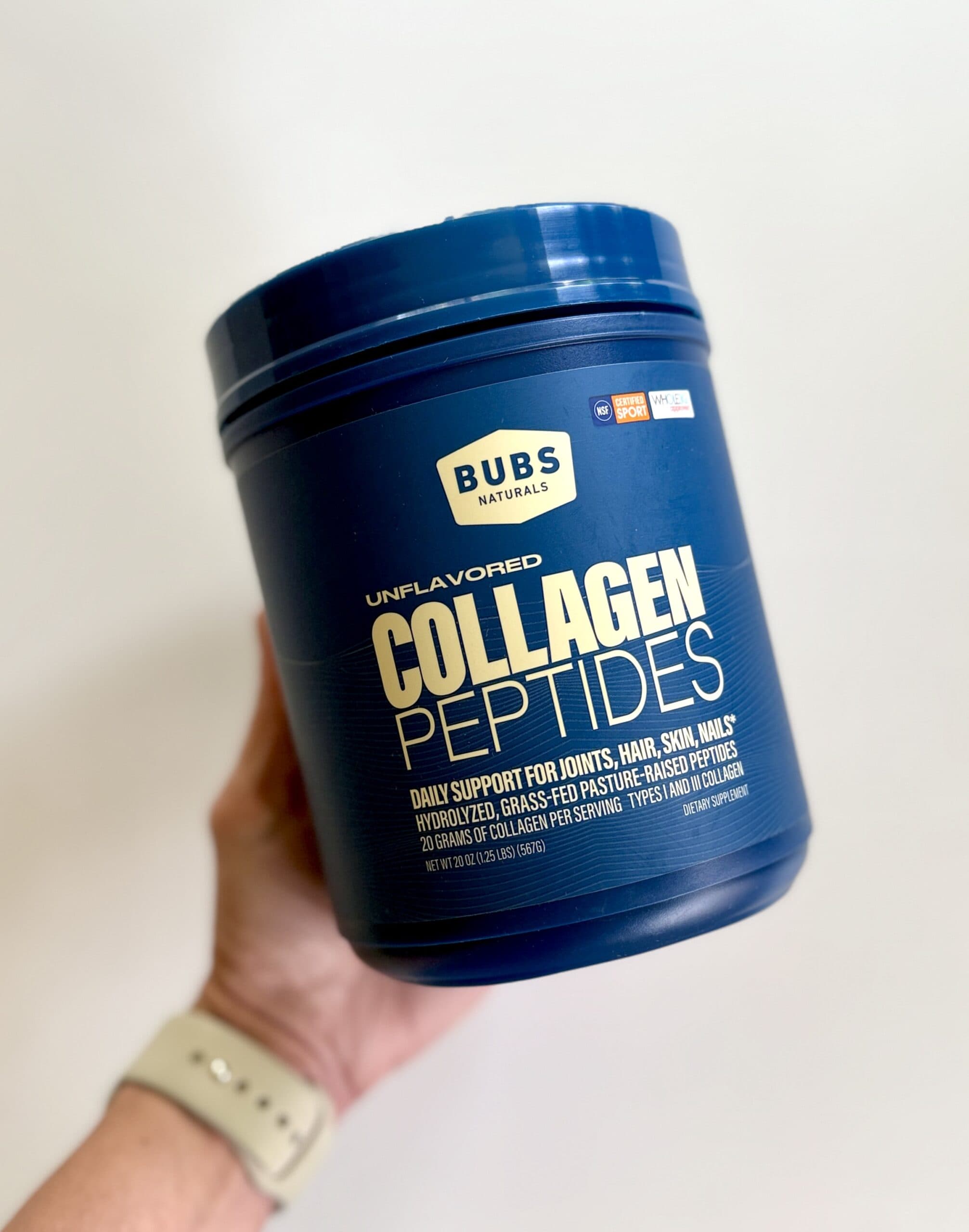 bubs collagen bubs collagen