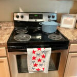 carolines stove