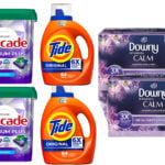 cascade tide downy