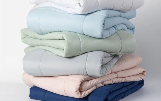 cc comforter macys