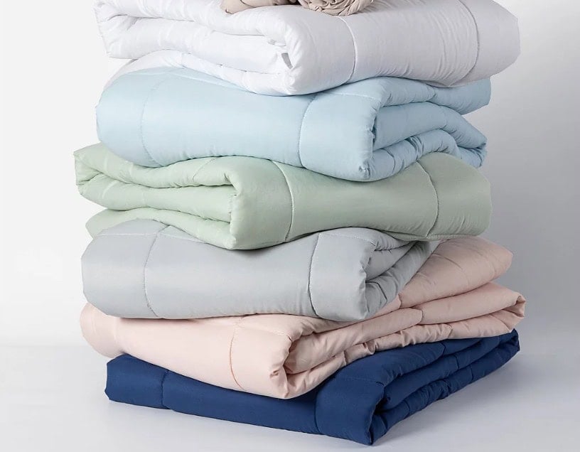 cc comforter macys