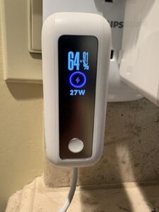 charging bank