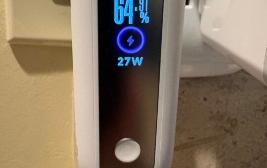 charging bank