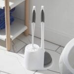 clorox toilet