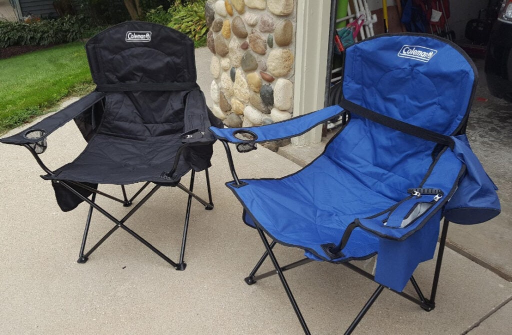 coleman camp chairs coleman camp chairs