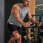 coofandy workout top