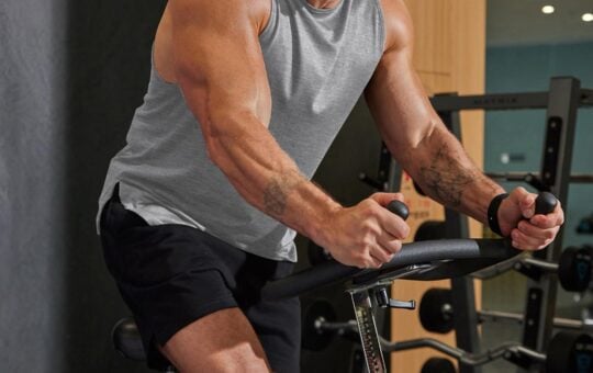 coofandy workout top