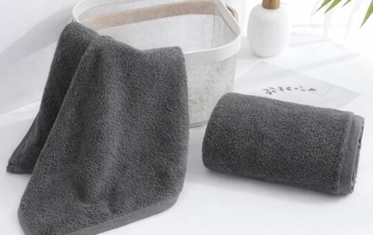 cotton hand towels
