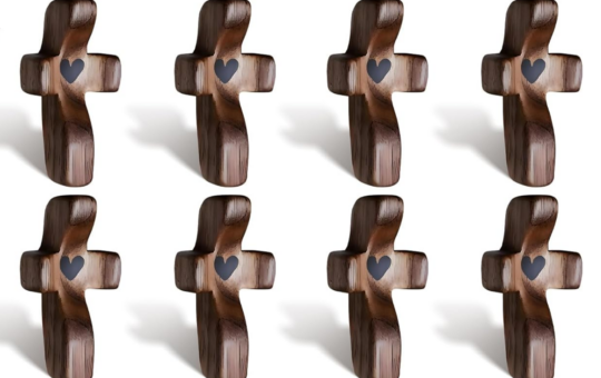cross fidgets