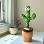 dancing cactus