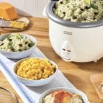 dash rice cooker