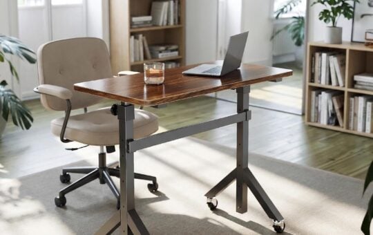 desk