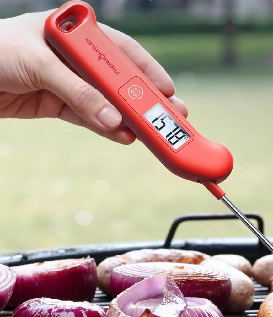 digital meat thermometer digital meat thermometer