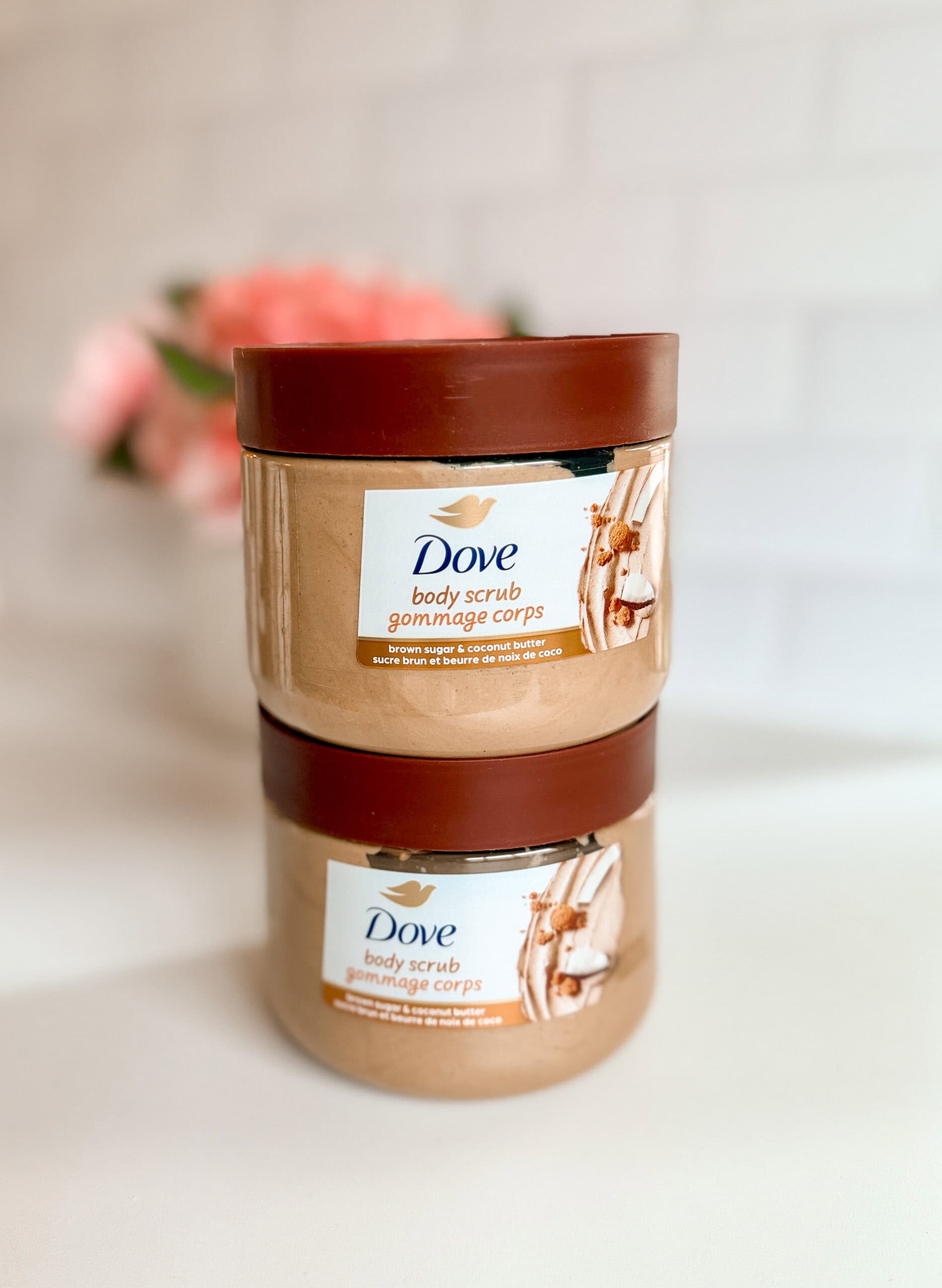 dove body scrub dove body scrub