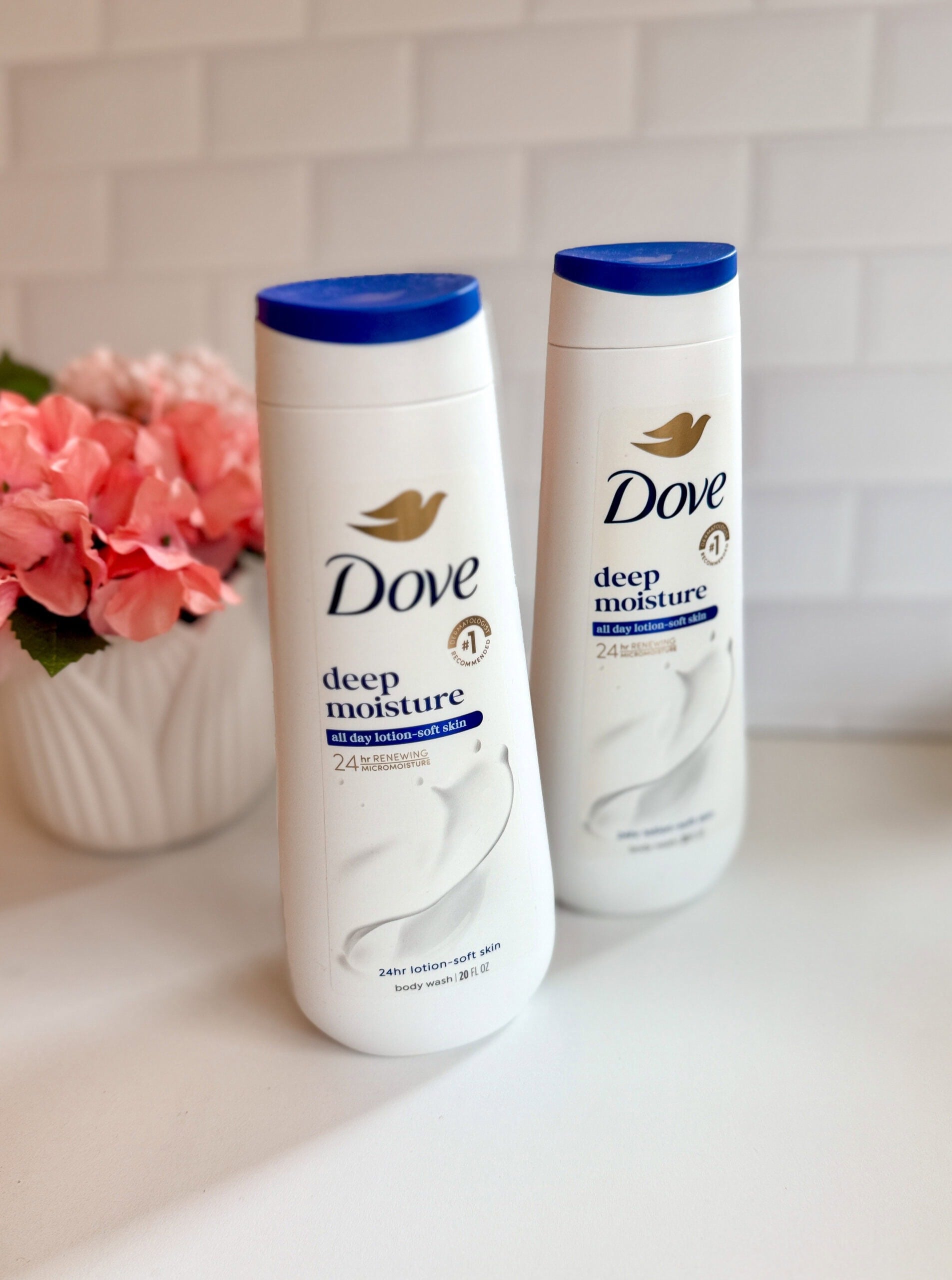 dove deep body wash dove deep body wash