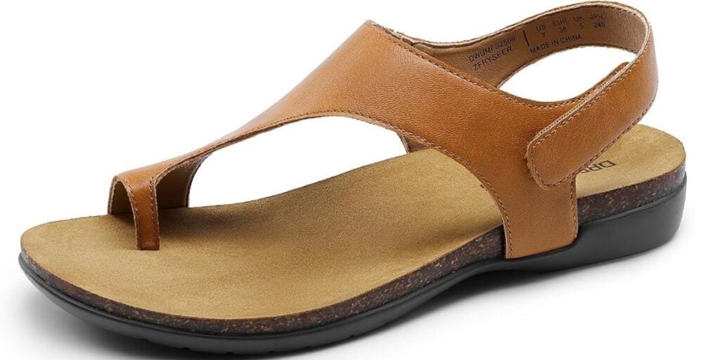 dreampairs sandal