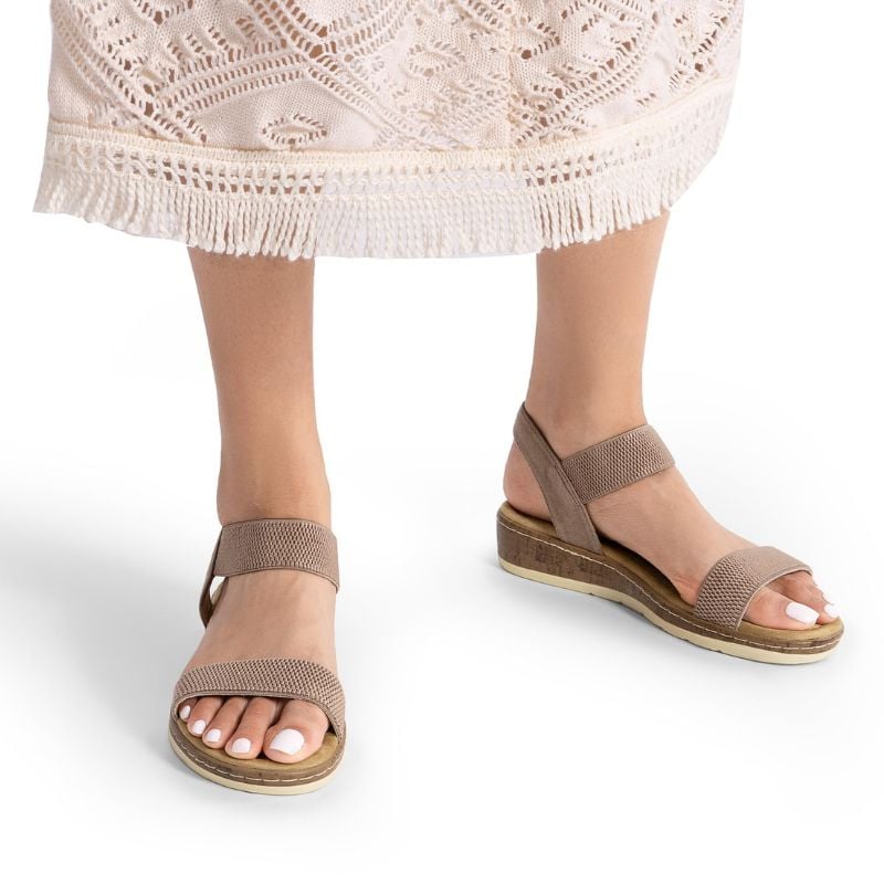 dreampairs strappy sandals