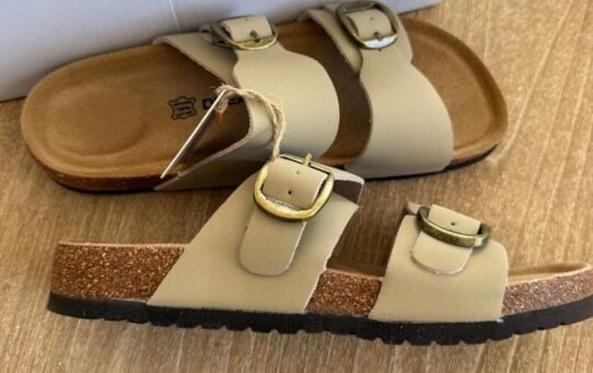 dreampairs strappy sandals (3)