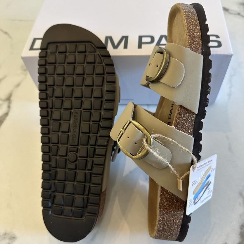 dreampairs strappy sandals 