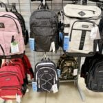 eastport backpacks