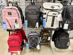 eastport backpacks