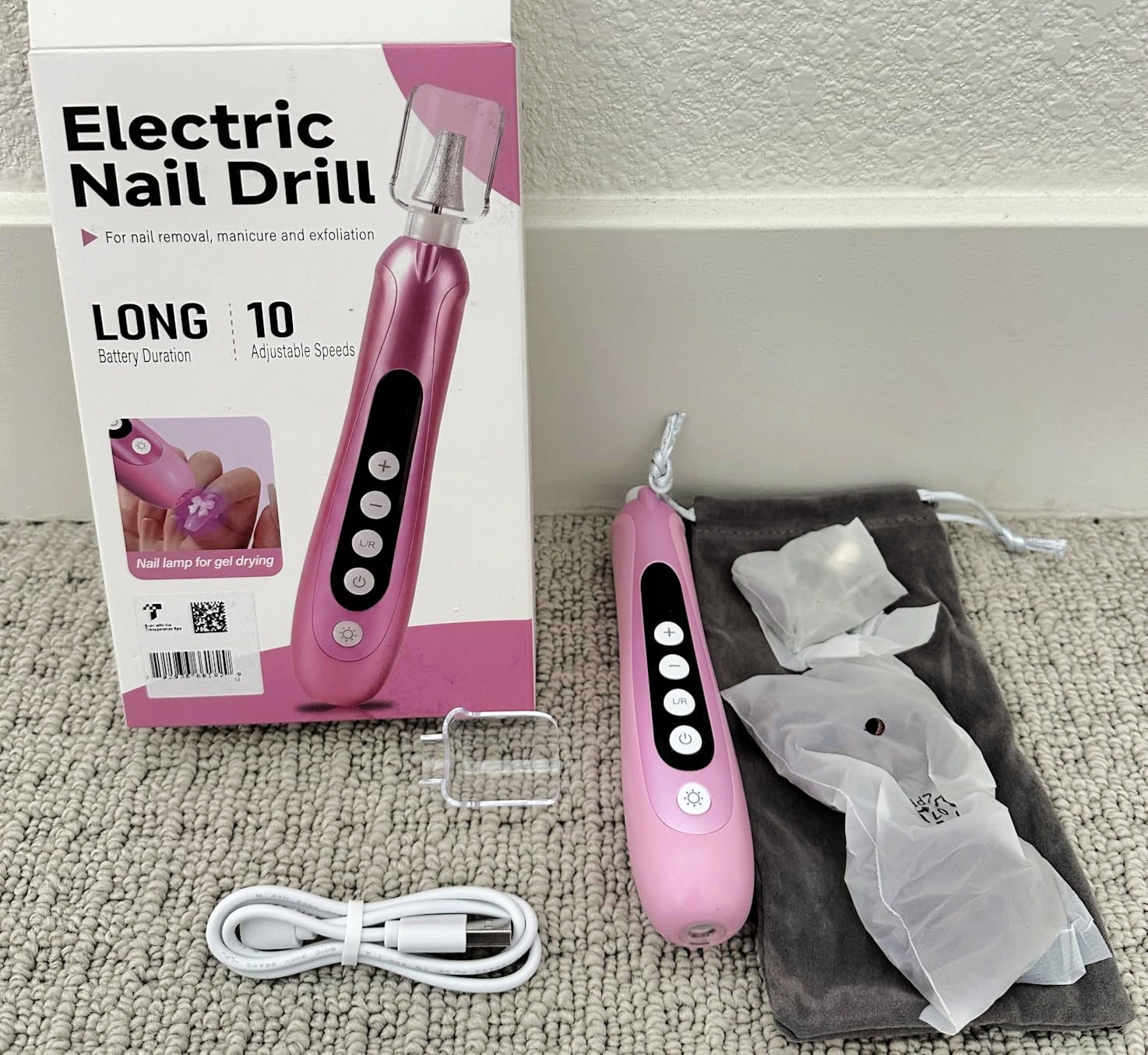 electric nail drill customer electric nail drill customer