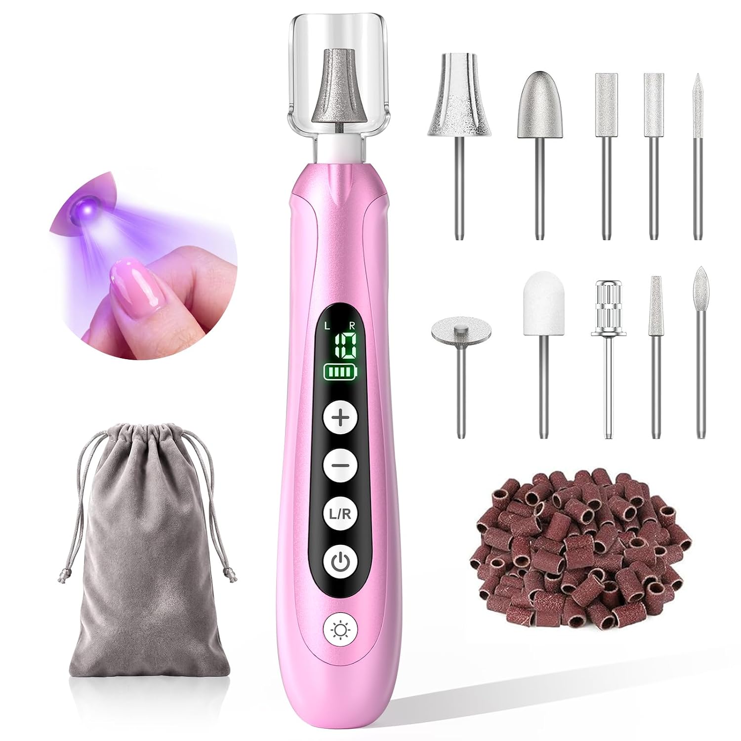 electric nail drill electric nail drill