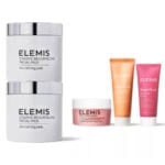 elemis skincare set
