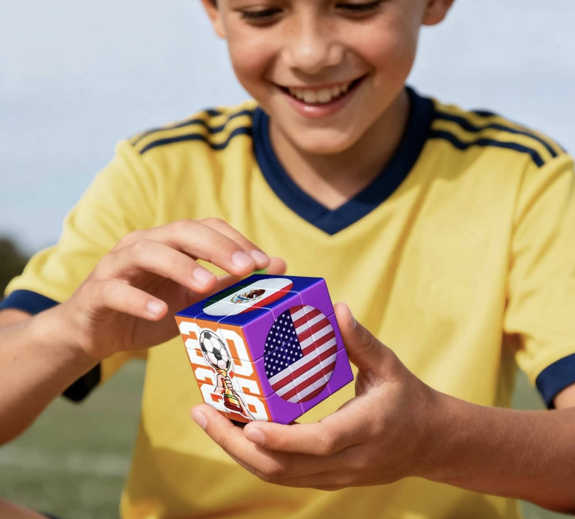 fifa cube puzzle