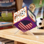 fifa fidget cube