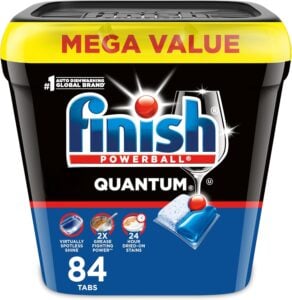 finish 84ct