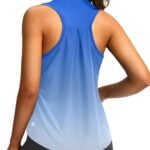 g gradual racerback